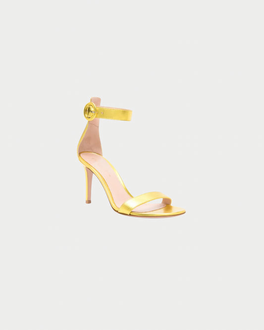 Gianvito Rossi sandale