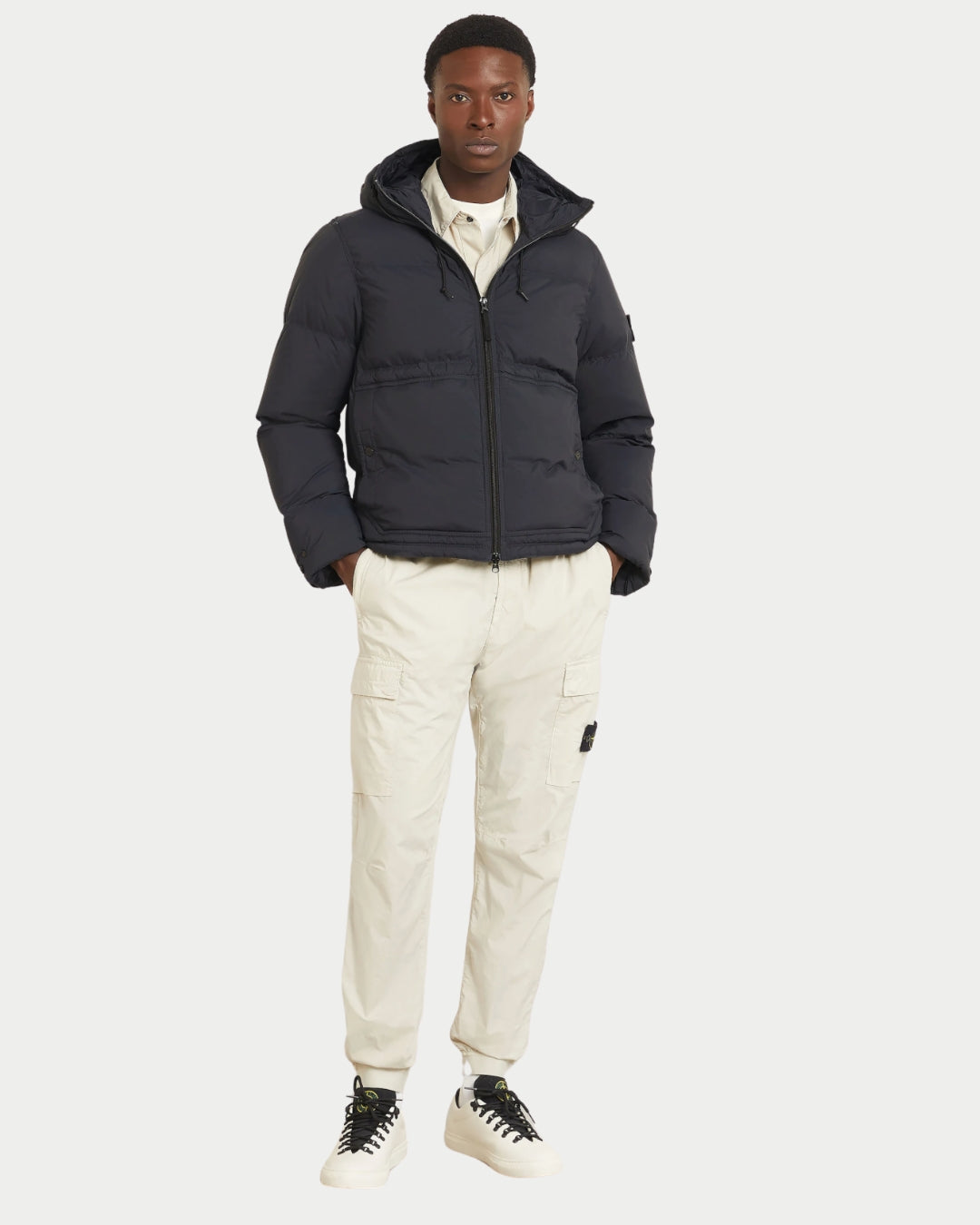 Stone Island jakna