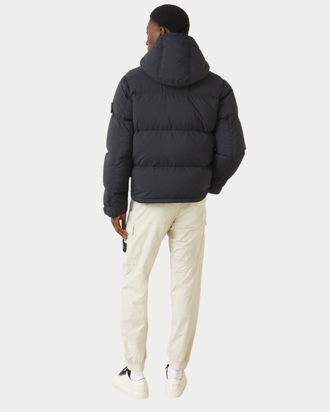 Stone Island jakna